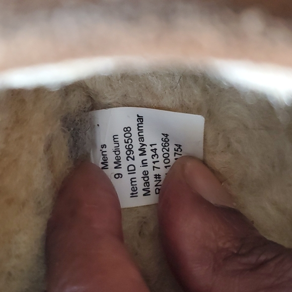 Moccasins - Picture 7 of 7